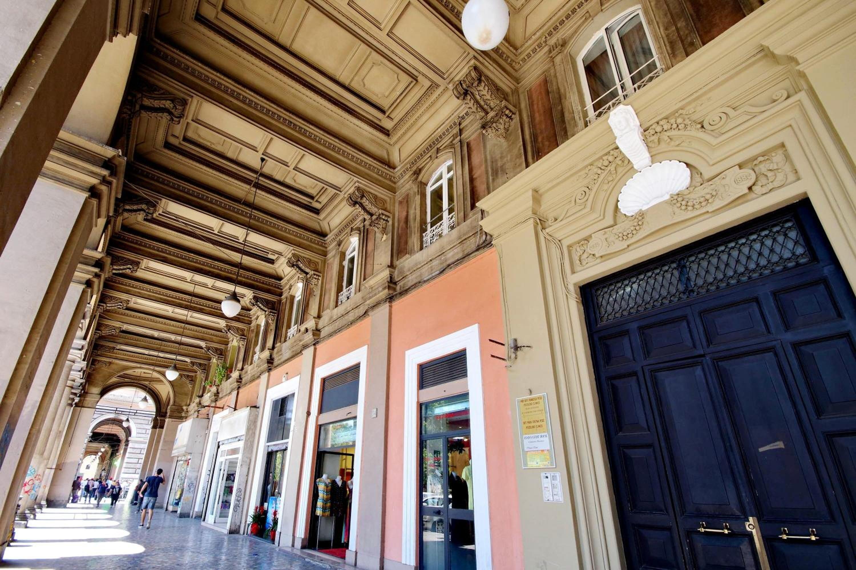Lucky Holiday Rooms, Rome