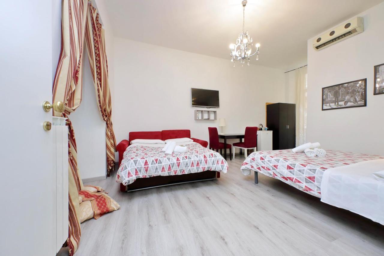 Lucky Holiday Rooms — Photos 3